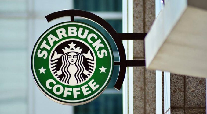 Starbucks’ın hisseleri uçuşa geçti