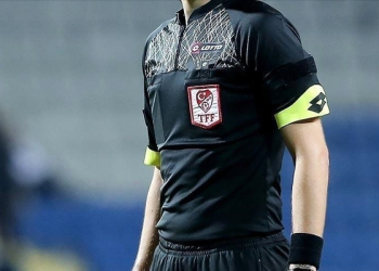 Süper Lig’de ikinci hafta maçlarının hakemleri belli oldu