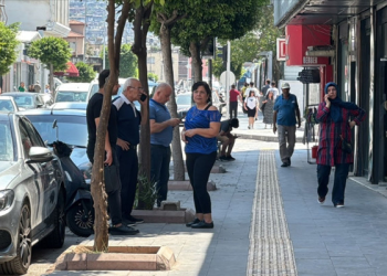 Suriye’de art arda iki deprem: Türkiye’de de hissedildi