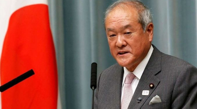 Suzuki: Borsa hareketlerini yakından izliyoruz