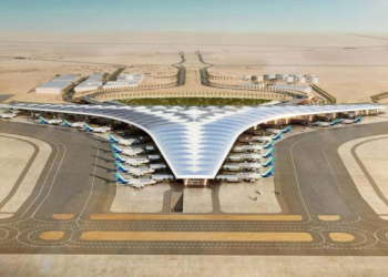 TAV, Kuveyt Havalimanı Terminal 2 ihalesine teklif verdi