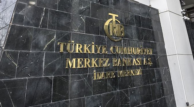 TCMB, 15 yıllık aranın ardından ilk defa reeskont ile döviz alımı yapmadı