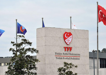 TFF’de yeni atamalar