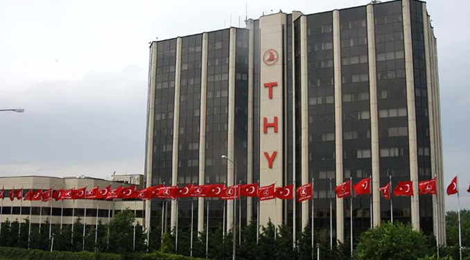 THY 2024 2. çeyrekte 30,4 milyar TL net kar açıkladı