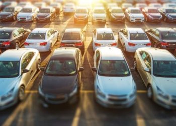 TÜİK açıkladı: Temmuz ayında taşıt sayısı arttı