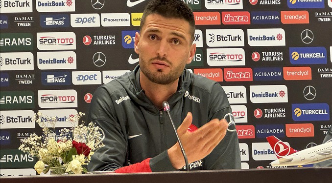 Trabzonspor Okay Yokuşlu’yu renklerine bağladı