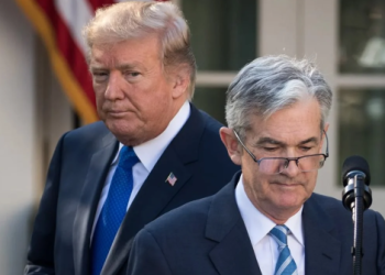 Trump, Fed Başkanı Powell’a faiz önerisi verdi