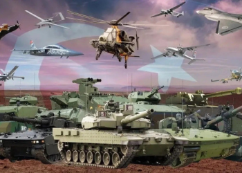 Türk savunma devleri ‘Defense News Top 100’de 5’e çıktı