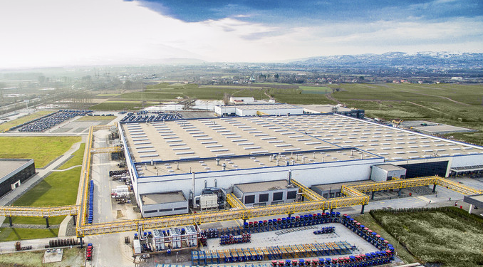 TürkTraktör’ün 2024 ilk yarı finansal sonuçları açıklandı