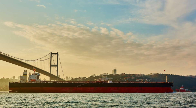 Türkiye’nin doğalgaz ve ham petrol ithalatı haziranda azaldı