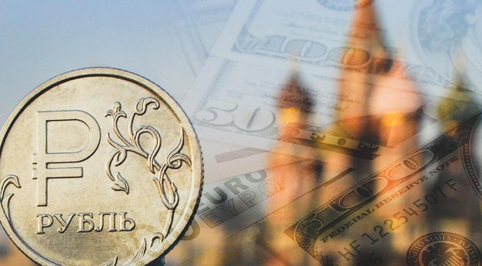 Ukrayna Kursk’a saldırdı, ruble yüzde 4 eridi