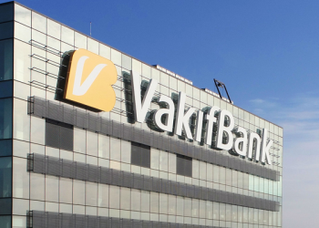 VakıfBank o şirketteki payını 27 milyon liraya sattı