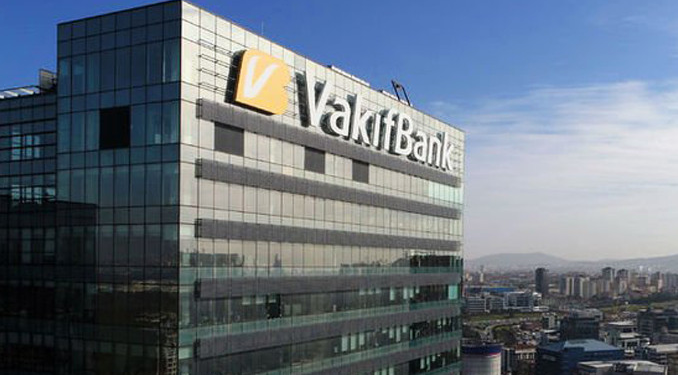 VakıfBank’tan 2024’ün ilk 6 ayında 19,2 milyar TL net kar