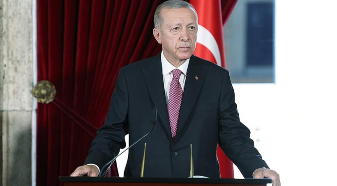 WSJ takas operasyonunu yazdı: Erdoğan için başka bir diplomasi başarısı