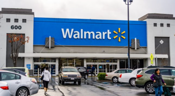 Walmart, ikinci çeyrek bilançosu beklentiden daha iyi geldi