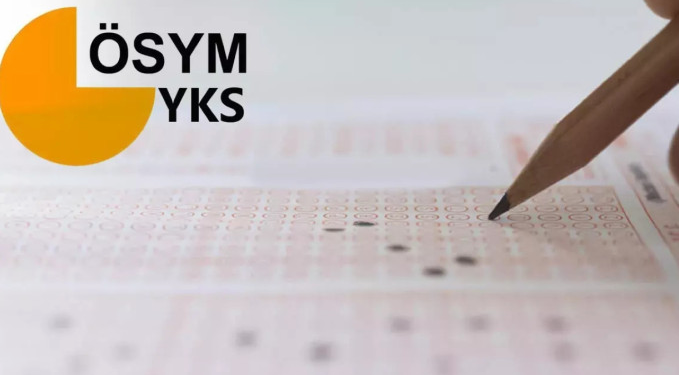 YKS tercihinde bugün son gün