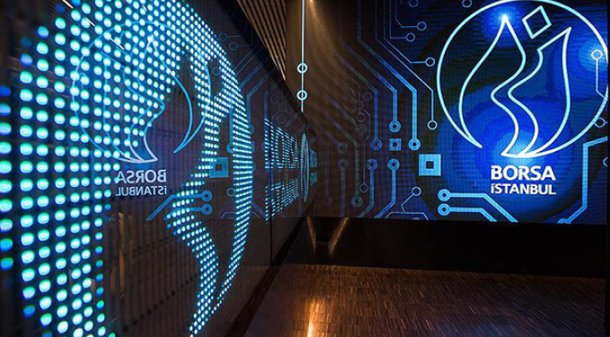 Yılbaşından bu yana getirisi en yüksek hisseler