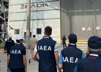 Zaporijya Nükleer Santrali’ndeki yangının radyasyon tehlikesi var mı?