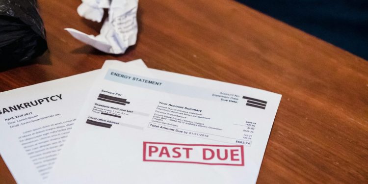 77 Yıllık Elektronik Devi Astro Strobel İflas Başvurusunda Bulundu