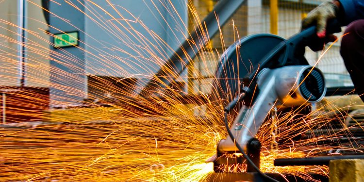 ABD’de sanayi üretimi azaldı