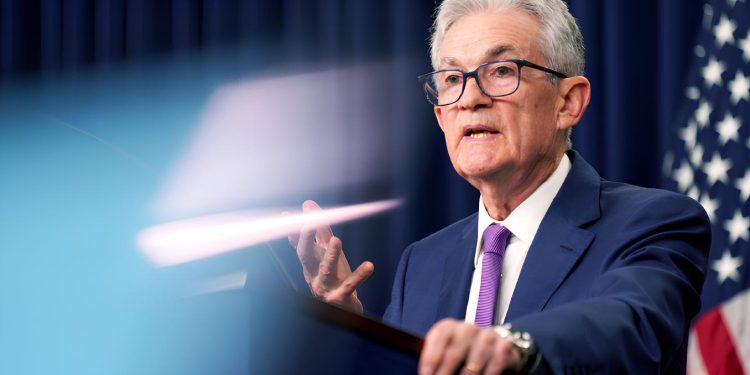 Powell: Enflasyon hedefimize çok yaklaşmış durumda