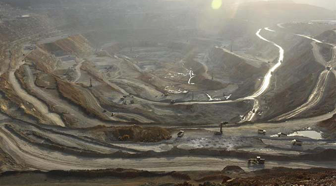 125 maden sahası ihaleye çıktı