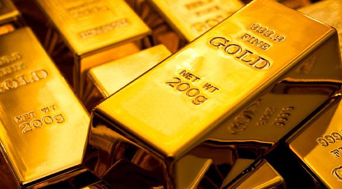 Altının kilogram fiyatı geriledi