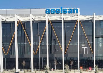 ASELSAN’ın 6 aylık net karı 3,80 milyar TL oldu