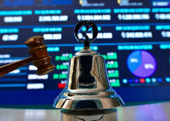 21 ayda 84 şirket borsaya geldi! 134 milyar liralık halka arz