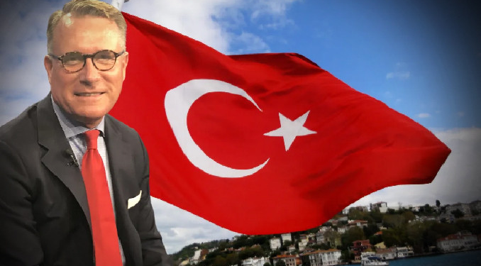 “Türk şirketlerini ABD borsalarında halka arz etmek istiyoruz”