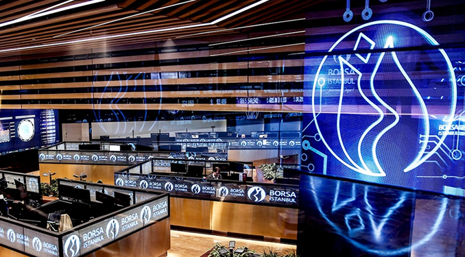 3 hisse üzerindeki tedbir kalktı