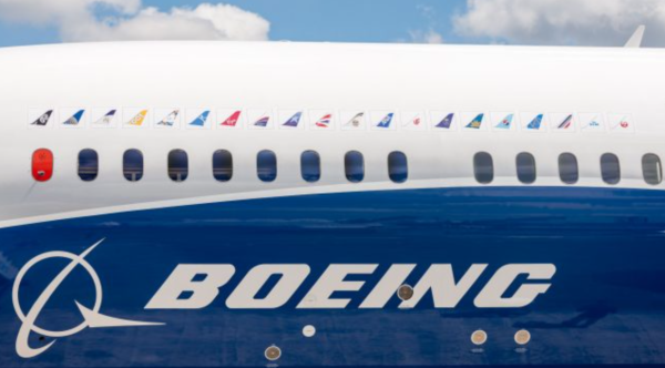 30 binden fazla Boeing çalışanı grev yapıyor