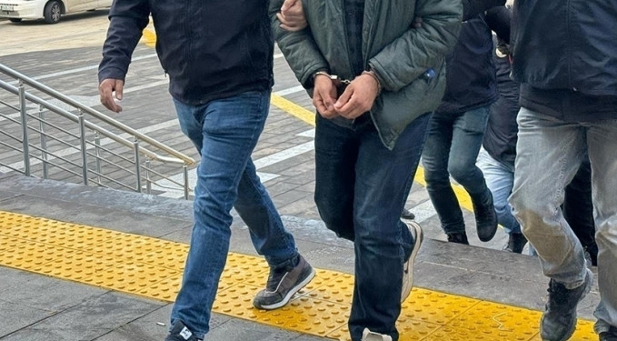 30 ilde forex dolandırıcılığı operasyonu