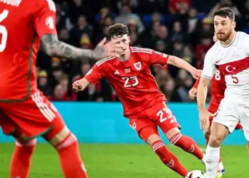 A Milli Takım, Galler deplasmanına çıkıyor