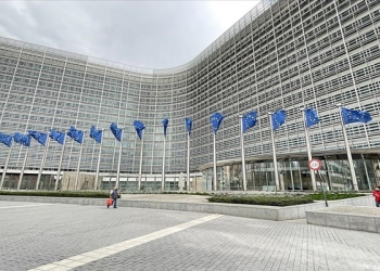 AB Dışişleri Bakanları’ndan Lübnan gündemiyle olağanüstü toplantı