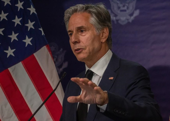 ABD, Lübnan tansiyonunu düşürmek için ortaklarla temas halinde