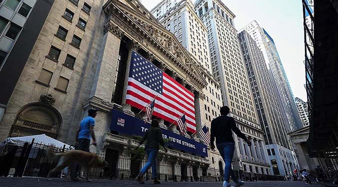 ABD ekonomisi ikinci çeyrekte yüzde 3 büyüdü