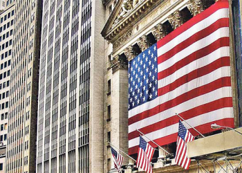 ABD’de hane halkı serveti rekor seviyeye ulaştı