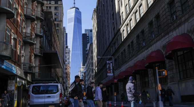 ABD’de işsizlik maaşı başvuruları azaldı