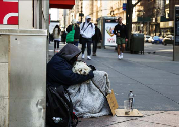 ABD’de işsizlik maaşı başvuruları azaldı