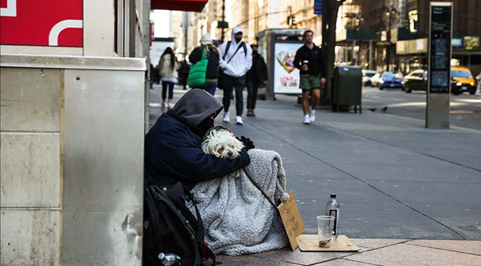 ABD’de işsizlik maaşı başvuruları azaldı