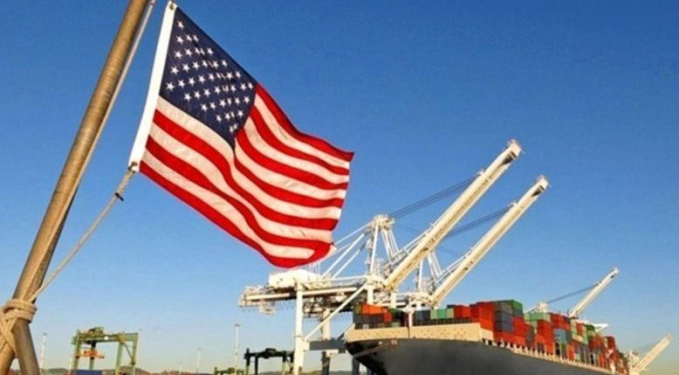 ABD’de mal ticareti açığı ağustosta geriledi