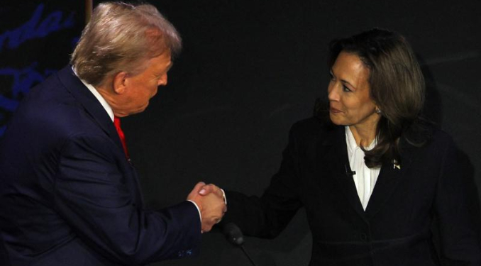 ABD’de oy kullanma süreci başladı