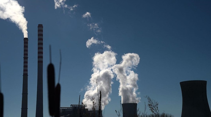 ABD’de sanayi üretimi beklentileri aştı