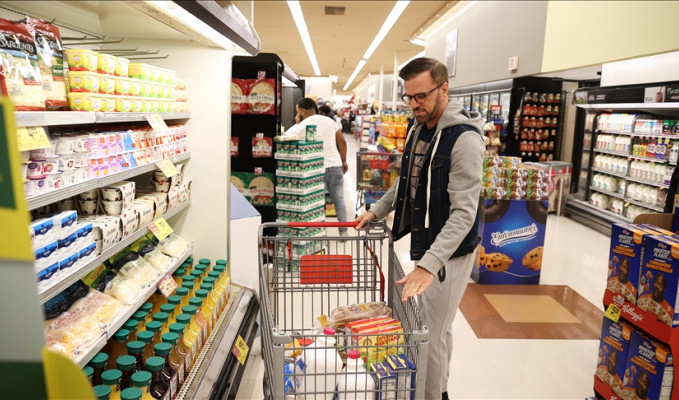 ABD’de tüketici güveni eylülde düştü