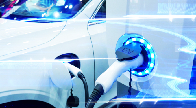 ABD’den batarya üretimine dev bütçe