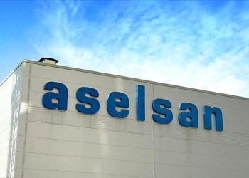 ASELSAN’dan 44 milyon dolarlık anlaşma