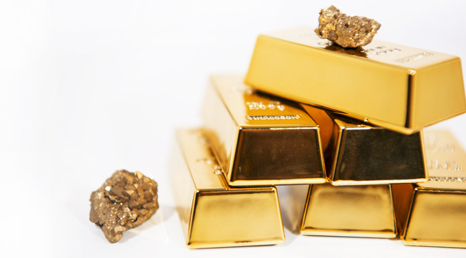 Altının kilogram fiyatı 3 milyon lirayı aştı