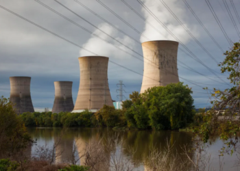 Amerika’daki nükleer santral tekrardan aktif olabilir