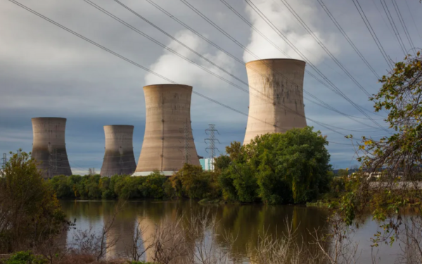 Amerika’daki nükleer santral tekrardan aktif olabilir